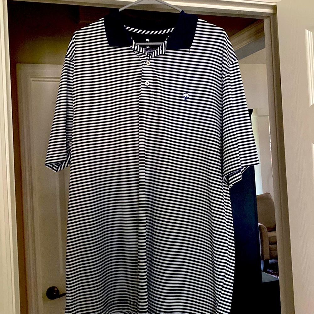 Southern Shirt Golf Shirt